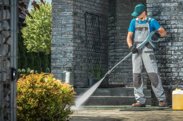 Best Playground Equipment Cleaning  in Wayland, IA