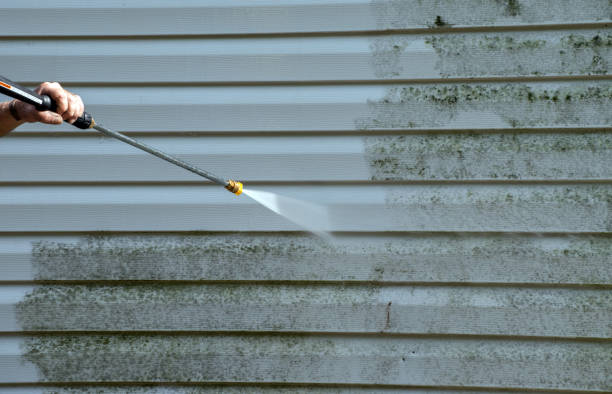 Best Restaurant Pressure Washing  in Wayland, IA