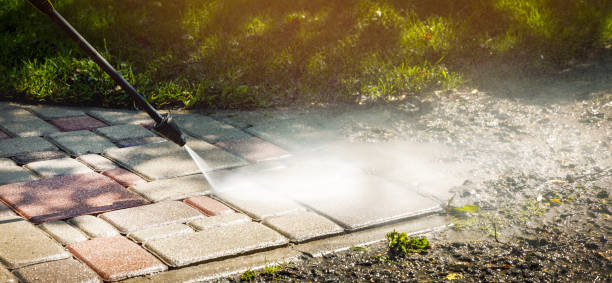 Reliable Wayland, IA Pressure Washing Services Solutions